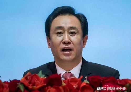 专家爆料许家印视频播放,许家印视频曝光，专家爆料背后真相