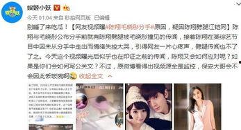 陈翔爆料视频大全集最新,揭秘娱乐圈不为人知的幕后故事