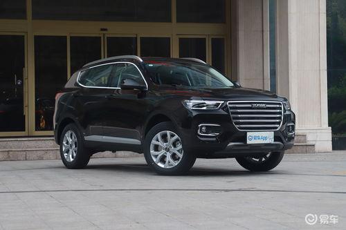 普洱哈弗爆料最新消息,全新车型即将亮相,性能与颜值双升级!” 第2张 普洱哈弗爆料最新消息,全新车型即将亮相,性能与颜值双升级!” 第2张